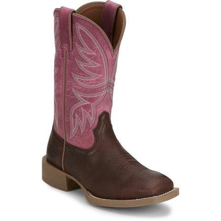 Kowbojki JUSTIN BOOTS Demeter