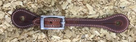 Paski do ostróg dziecięce / premium harness