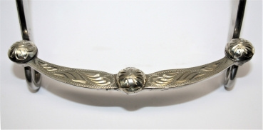 "HYX" - GS Show Bit – SPADE Mouth - 2170523