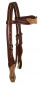 "EE Tack" Kopfstück - Two Tone Set - E-101