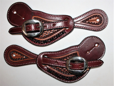 EE Sporenriemen - S-2504