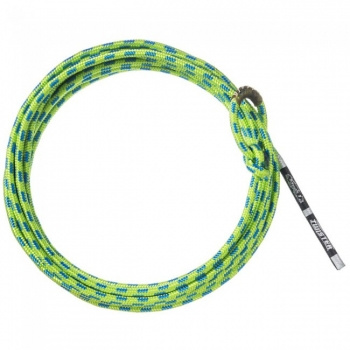 Tough 1 Kid / Youth Rope - 5/16´ x 25´´ - Neon Green