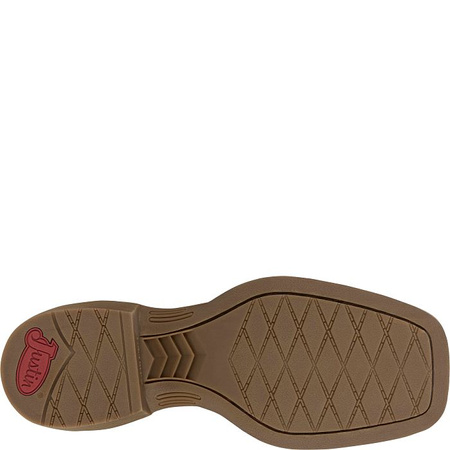 Western boots JUSTIN BOOTS Demeter