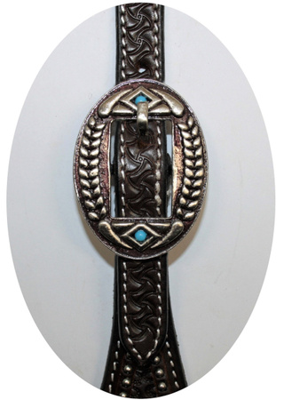 EE Tack Kopfstück - Fut. Stirnband - Show - S-2029