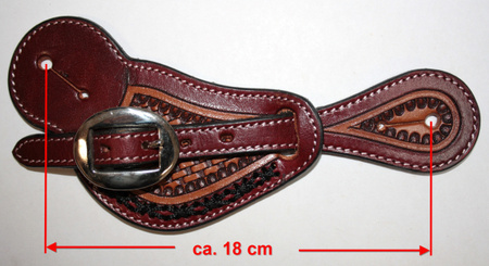 EE Sporenriemen - S-2504