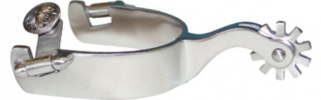 FG Spur - Performer All Around Spur - #276804