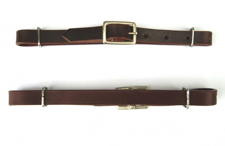 EE Tack Kinnriemen - LATIGO Leder