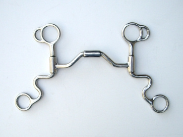 "HYX" Hinged B. Allen Shank Bit – 5´´ oder 5,5´´ - 25684