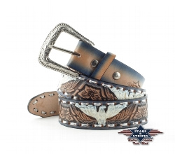 Belt Stars&Stripes WG-35