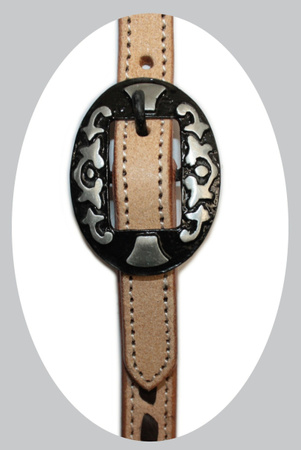 "EE Tack" Kopfstück - Fut. Stirnband - S-2387