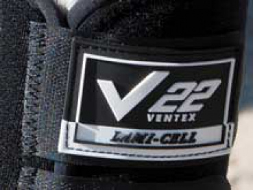 Lami-Cell "FG" Ventex 22 Ultimate Knee Boots