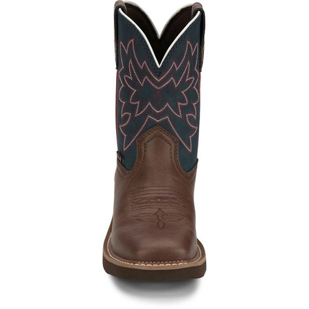 Western boots JUSTIN BOOTS Sunny 8" Western Boot