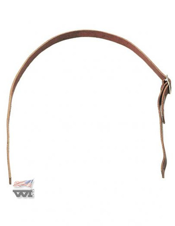 Pasek potyliczny do bosala WI