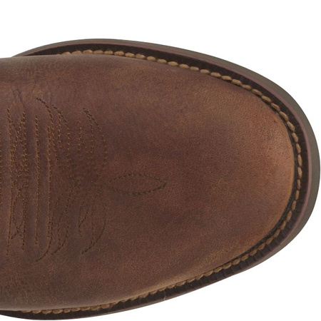 Kovbojské boty JUSTIN BOOTS  Buster III 11" Western