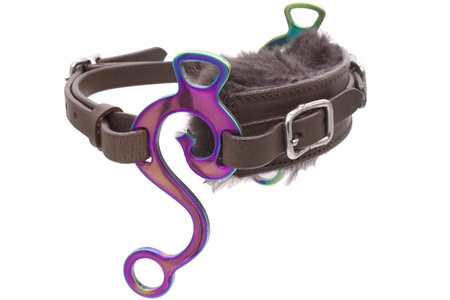 Hackamore S LpTrick Rainbow