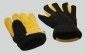 MAJESTIC Handschuhe WINTER DEER - Deerskin & Fleece mit Heatlock Lining - #1664