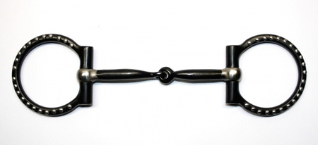 "KS" Show Snaffle - (283765BS)