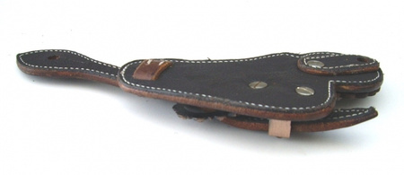 "SN Tack" Sporenriemen - SHOW - SP014