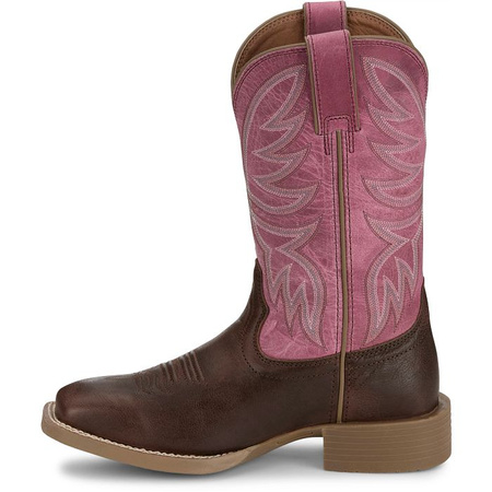 Western boots JUSTIN BOOTS Demeter