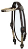 "EE Tack" Kopfstück - Stirnband - V-141
