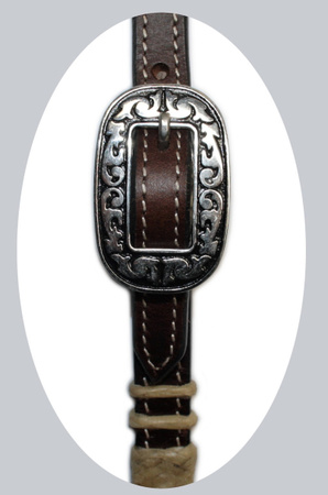 EE Tack Kopfstück - Stirnband - V-141