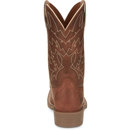 Kowbojki JUSTIN BOOTS Halter 11” Western Boot
