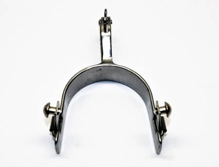 KY Lady Floral Spur - UWS0082