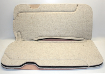 Pad Hi Tec  Filz/Neo/Filz