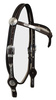 EE Tack Show Kopfstück - Fut. Stirnband - N-1025