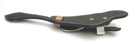 "SN Tack" Sporenriemen - SHOW - SP008