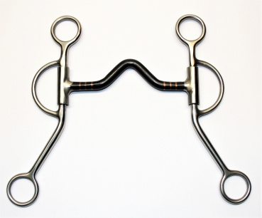 KS SS/BS Medium Port Bit - (25055)