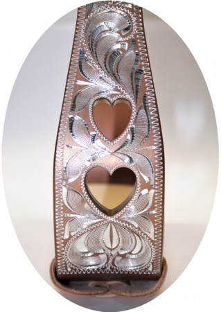 "HYX" Alu Steigbügel - 221361Q