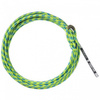 Tough 1 Kid / Youth Rope - 5/16´ x 25´´ - Neon Green