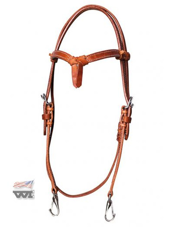 bridle treningowe wi trainer's