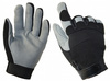 MAJESTIC Granite Deerskin Handschuhe - Hirschleder