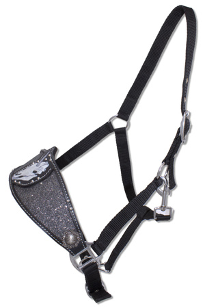 Kantar LpTrick z szerokim nachrapnikiem / brokatowy