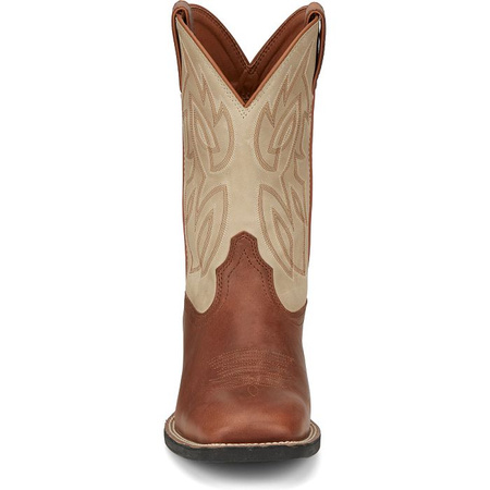 Kovbojské boty JUSTIN BOOTS Canter 11" Western