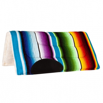 Pad MUSTANG Serape Navajo / pony