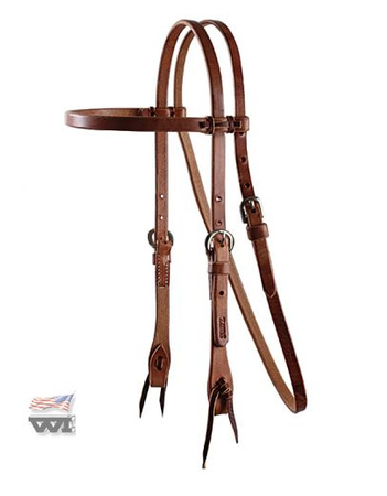 bridle professional's choice browband 2