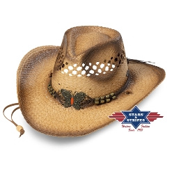 Hat Stars&Stripes BUTTERFLY