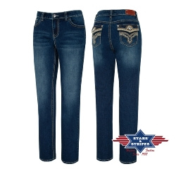 Pants Stars&Stripes DIAMOND