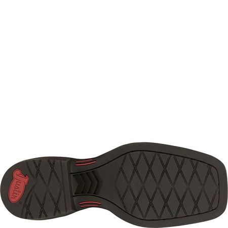 Kowbojki JUSTIN BOOTS Liberty 11” Western Boot