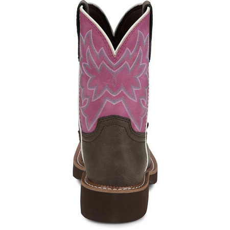 Kowbojki JUSTIN BOOTS Sunny 8" Western Boot