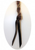 Horse Hair Mecate - 5/8´´ x 22ft. Lang - TWO TONE