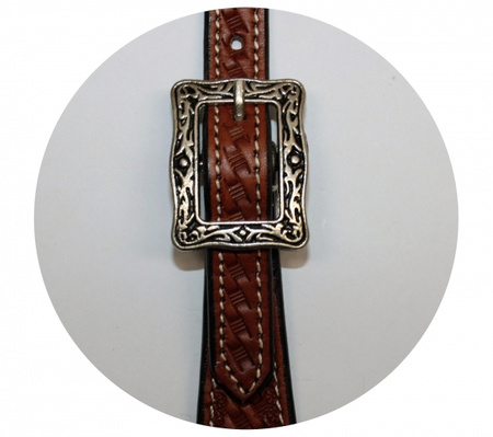 EE Tack Kopfstück Einohr - SHOW - L-156