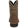 Kowbojki JUSTIN BOOTS Sunny 8" Western Boot