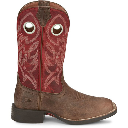 Kowbojki JUSTIN BOOTS Liberty 11” Western Boot