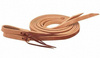 "WEAVER" Singe Ply Extra Heavy Harness Reins – 5/8´´(16mm) x 8ft.