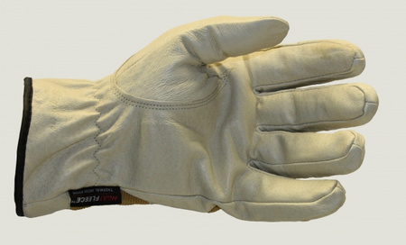 MAJESTIC Handschuhe WINTER EAGLE - gefüttert mit HeatFLeece Thermal Insulation - #1572
