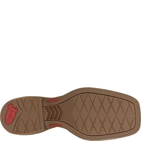 Westernové Boty JUSTIN BOOTS Halter 11” Western Boot